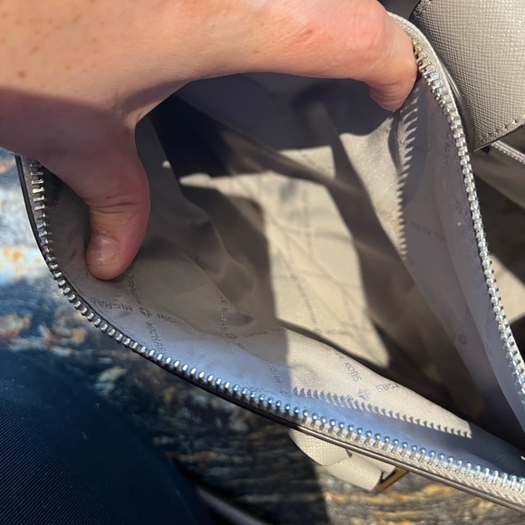 Michael Kors Purse - Picture 4 of 5